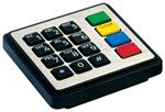 Imagen ampliada de Storm Interface 6000-210023