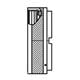 Sunbank / Souriau M85049/31-20W