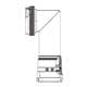 Sunbank / Souriau M85049/76-08W02