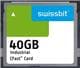 Swissbit SFCA040GH1AO2TO-C-6B-21P-STD