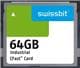Swissbit SFCA064GH2AD4TO-I-GS-246-STD