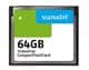 Swissbit SFCF064GH1AF4TO-C-QT-537-STD