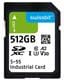 Swissbit SFSD512GL1AM1MT-E-8H-211-STD