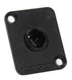 Imagen ampliada de Switchcraft EHT3MB