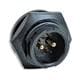Conxall / Switchcraft W4B82-8PG-300