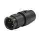 Conxall / Switchcraft W8280-5PG-P-318