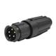 Conxall / Switchcraft W8282-8PG-P-528
