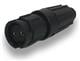 Conxall / Switchcraft W8A82-8SG-528