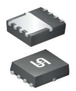 Imagen ampliada de Taiwan Semiconductor TSM070NH04LCV RGG