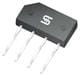 Taiwan Semiconductor D2SB60