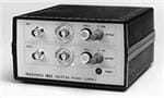 Imagen ampliada de Tektronix 1103