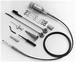 Imagen ampliada de Tektronix P5050