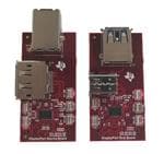 Imagen ampliada de Texas Instruments 10G-EXPANSION-EVM