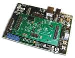Imagen ampliada de Texas Instruments DAC8832EVM
