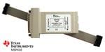 Imagen ampliada de Texas Instruments MSP-FET430PIF