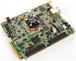 Imagen ampliada de Texas Instruments XEVMK2LX