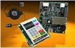 Imagen ampliada de Texas Instruments MDL-IDM