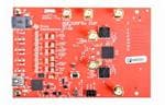Imagen ampliada de Texas Instruments ADC32RF55EVM