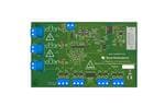 Imagen ampliada de Texas Instruments ADS131M08MET-EVM
