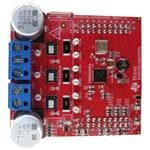 Imagen ampliada de Texas Instruments BOOSTXL-DRV8320RS