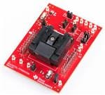 Imagen ampliada de Texas Instruments BOOSTXL-TPS65033