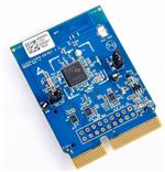 Imagen ampliada de Texas Instruments CC256XCQFN-EM