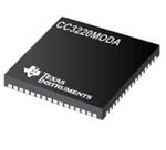 Imagen ampliada de Texas Instruments CC3220MODASF12MONR