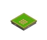 Imagen ampliada de Texas Instruments CC3300MODENIAMOZR