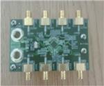 Imagen ampliada de Texas Instruments CDCLVP1208EVM