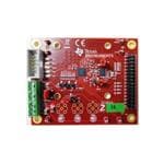 Imagen ampliada de Texas Instruments DAC81408EVM