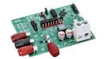 Imagen ampliada de Texas Instruments DRV8242S-Q1EVM