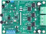 Imagen ampliada de Texas Instruments DRV8329AEVM