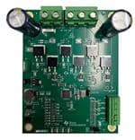 Imagen ampliada de Texas Instruments DRV8334EVM
