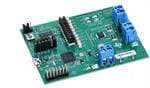 Imagen ampliada de Texas Instruments DRV8410EVM