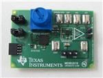Imagen ampliada de Texas Instruments DRV8837CEVM