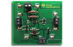 Imagen ampliada de Texas Instruments INA200EVM