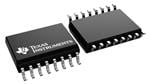 Imagen ampliada de Texas Instruments ISO6463FDWR