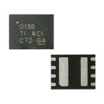 Imagen ampliada de Texas Instruments AMC0136DENR