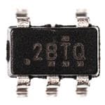 Imagen ampliada de Texas Instruments INA183A3IDBVT