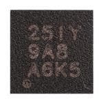 Imagen ampliada de Texas Instruments INA2181A1IDSQT