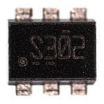 Imagen ampliada de Texas Instruments TPS563202SDRLR