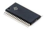 Imagen ampliada de Texas Instruments TIC12400DCPR