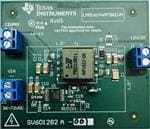 Imagen ampliada de Texas Instruments LM5161PWPFBKEVM