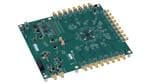 Imagen ampliada de Texas Instruments LMK05028EVM