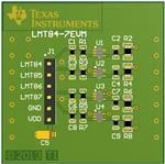 Imagen ampliada de Texas Instruments LMT84-7EVM