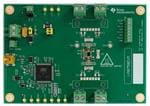 Imagen ampliada de Texas Instruments LP8758EVM