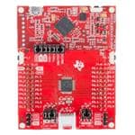 Imagen ampliada de Texas Instruments MSP-EXP430FR2355