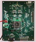 Imagen ampliada de Texas Instruments PGA400Q1EVM