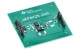 Imagen ampliada de Texas Instruments REF54EVM