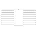 Imagen ampliada de Texas Instruments 8500401FA